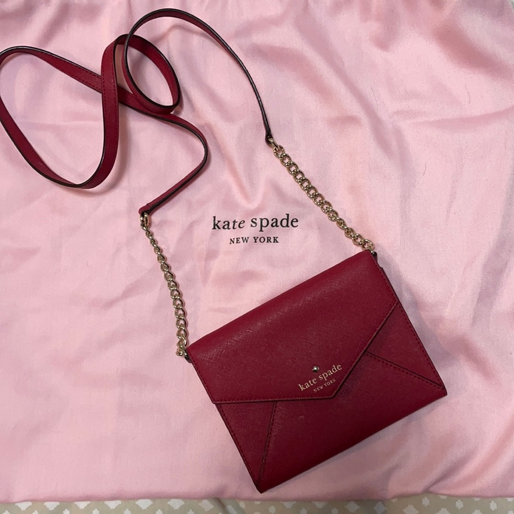 Kate Spade Mini Purse